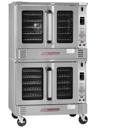 Southbend (Middleby) PCG180S/TD Convection Oven, Gas