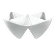 International Tableware FA-45 1-1/2 oz. wells Bowl | Case of 12