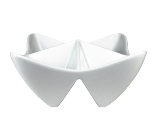 International Tableware FA-45 1-1/2 oz. wells Bowl | Case of 12