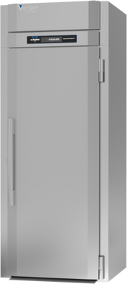 Victory FISA-1D-S1-PT-XH-HC Roll-In Freezer