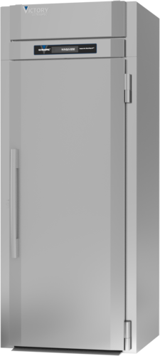Victory FISA-1D-S1-PT-XH-HC Roll-In Freezer