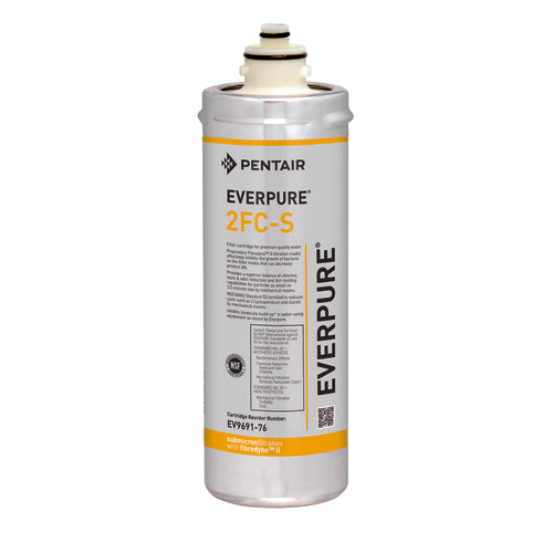 Everpure EV969176 Water Filtration System Cartridge