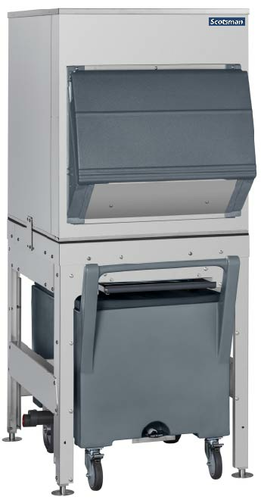Scotsman ICS730 652 lb. Ice Express Transport System