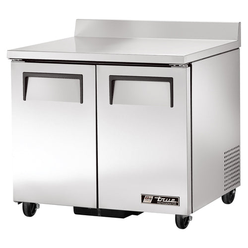True Mfg. TWT-36-HC Worktop Refrigerator