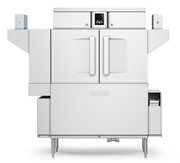 Hobart CL54-ADV+BUILDUP Dishwasher, Conveyor Type