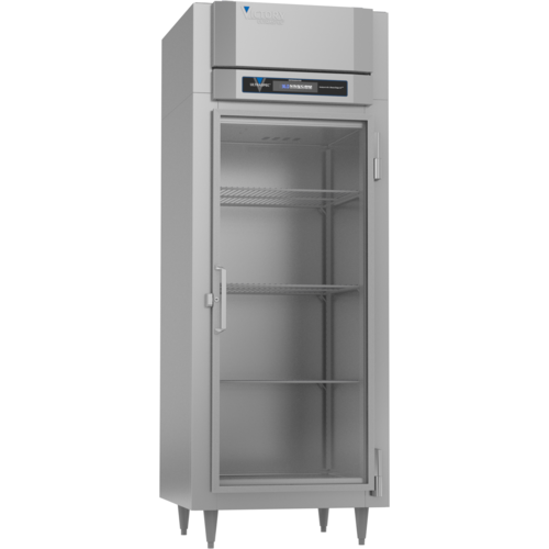 Victory RS-1D-S1-EW-G-HC Reach-In Refrigerator