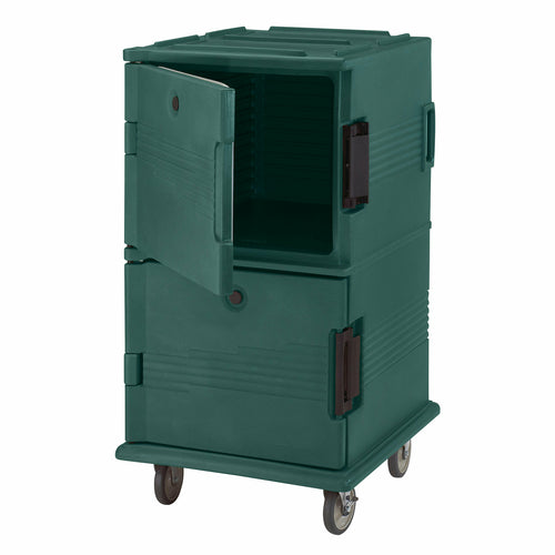 Cambro UPC1600 Ultra Camcart 120 qt. Insulated Food Pan Carrier