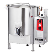 Vulcan GT100E Gas Stationary Kettle