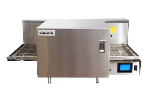Lincoln Foodservice 1624-LUV Electric Conveyor Oven
