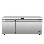 Atosa USA, Inc. AUR72SD Refrigerator, Undercounter, Reach-In