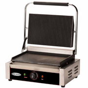 Serv-Ware EPG-100GF Sandwich / Panini Grill