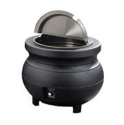 Vollrath 72180 Food Pan Warmer / Rethermalizer