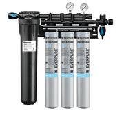 Everpure EV932475 Water Filtration System for Ice Machine