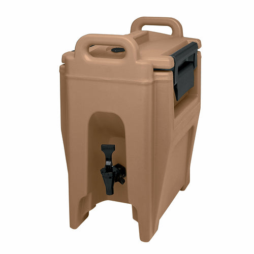 Cambro UC250 Camtainer Insulated Beverage Carrier | 2-3/4 Gal.