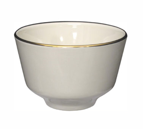 International Tableware FL-4 7-1/4 oz. Bouillon | Case of 36