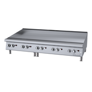 Garland GTGG60-GT60M-SIGNATURE Griddle, Gas, Countertop