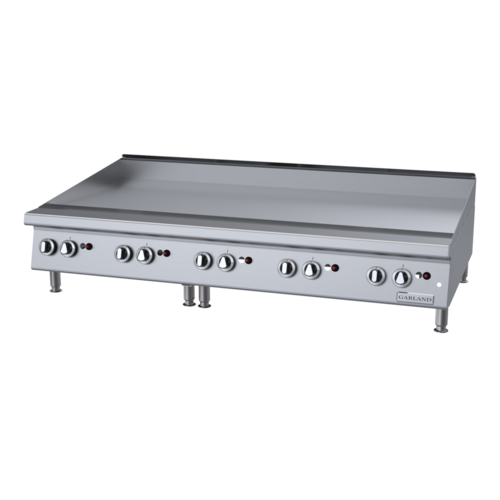 Garland GTGG60-GT60M-SIGNATURE Griddle, Gas, Countertop