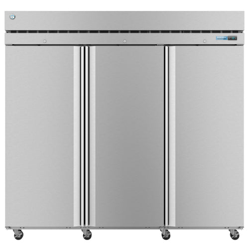 Hoshizaki F3A-FS Reach-In Freezer