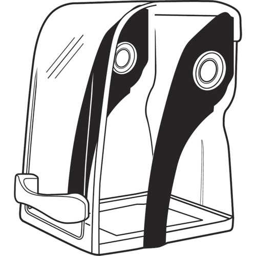Vitamix 067879 Blender, Sound Enclosure Housing