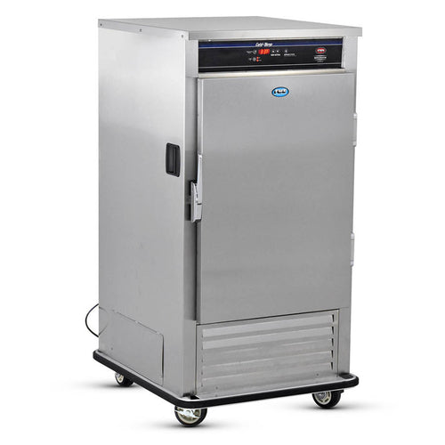 FWE URS-10-GN Meal Delivery Cart