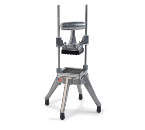 Nemco 55500-1 Easy Chopper Vegetable Dicer | 1/4" Cut