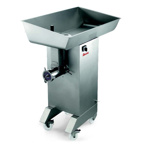 Sirman 2132205010236T Electric Meat Grinder