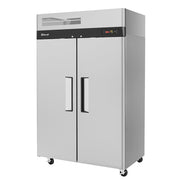 Turbo Air M3H47-2 Heated Cabinet