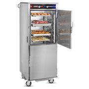 FWE PHTT-12-CV Heated Mobile Cabinet