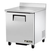 True Mfg. TWT-27F-HC Worktop Freezer
