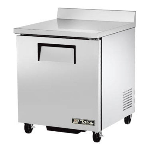 True Mfg. TWT-27F-HC Worktop Freezer