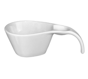 International Tableware FA-401 2 oz. Sampling Bowl | Case of 24