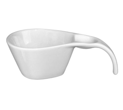 International Tableware FA-401 2 oz. Sampling Bowl | Case of 24