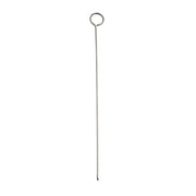 Winco SKO-12 12" Stainless Steel Skewer | Case of 12