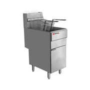 Crathco-UNIC FMS705NAT Full Pot Fryer (Clearance) No. 1063838