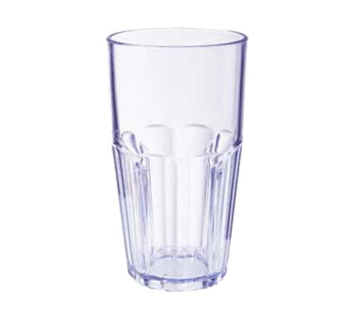 G.E.T. 9922-1 Bahama 22 oz Plastic Tumbler (Multiple Colors) | Case of 72