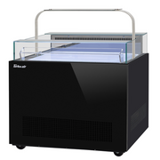Turbo Air TOS-40NN-D-W(B) Refrigerated Deli Case