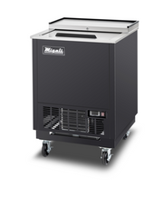 Migali Industries C-GF25-HC Glass and Plate Chiller