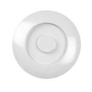 Thunder Group NS608CW Lid Fits NS608-1W Divided Serving Tray (Lid Only) | Case of 12