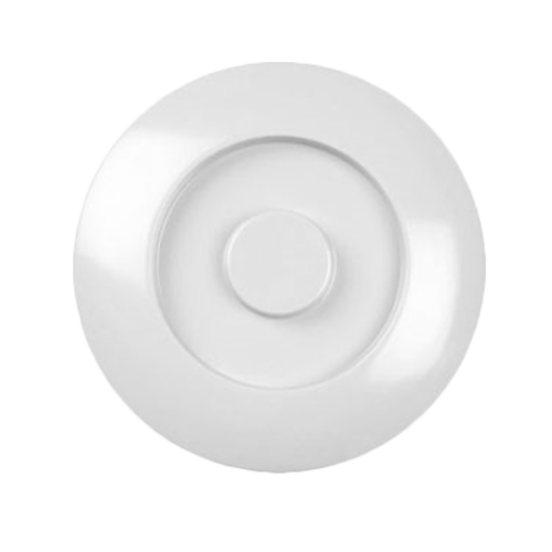 Thunder Group NS608CW Lid Fits NS608-1W Divided Serving Tray (Lid Only) | Case of 12