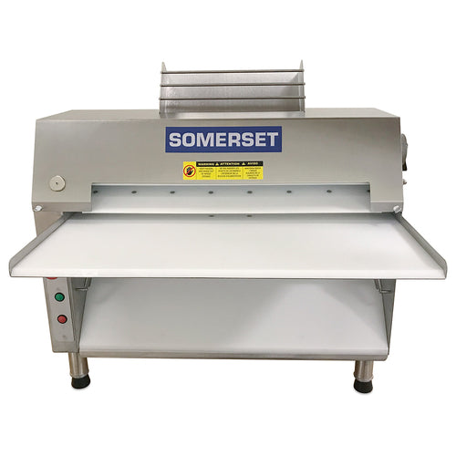 Somerset CDR-2500 Dough Roller