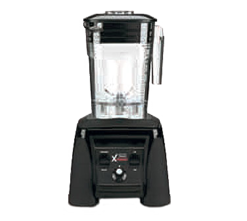 Waring MX1200XTXP X-Prep 48 Oz. Countertop Drink Blender w/ Copolyester Container | 3.5 HP