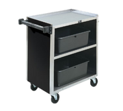 Vollrath 97181 Bussing Cart