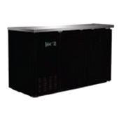 Serv-Ware BB2-24-HC Back Bar Cooler