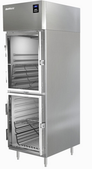 Delfield 6025XL-GH Refrigerator, Reach-In
