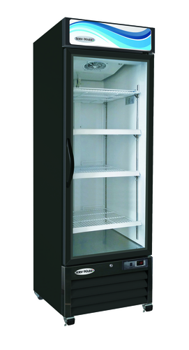 Serv-Ware GR23-HC Merchandiser Refrigerator