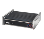 Star Grill-Max 50SCF 50 Hot Dog Flat Roller Grill | Duratec Rollers