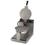 Gold Medal 5020 8" Giant Waffle Cone Baker