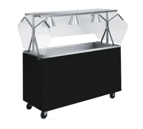 Vollrath 38718 Cold Food Serving Counter