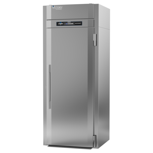 Victory RIS-1D-S1-XH-HC Roll-In Refrigerator