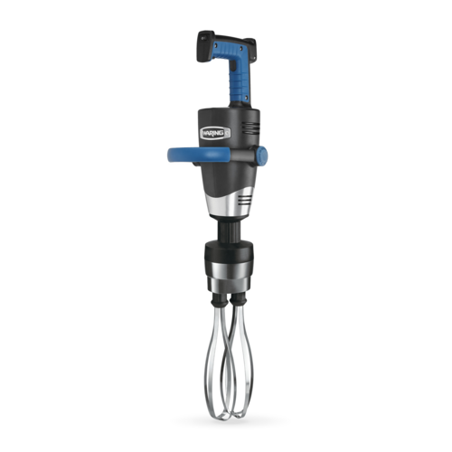Waring WSBPPWX Big Stik® EvolutionX® Power Pack with 10" Whisk Attachment